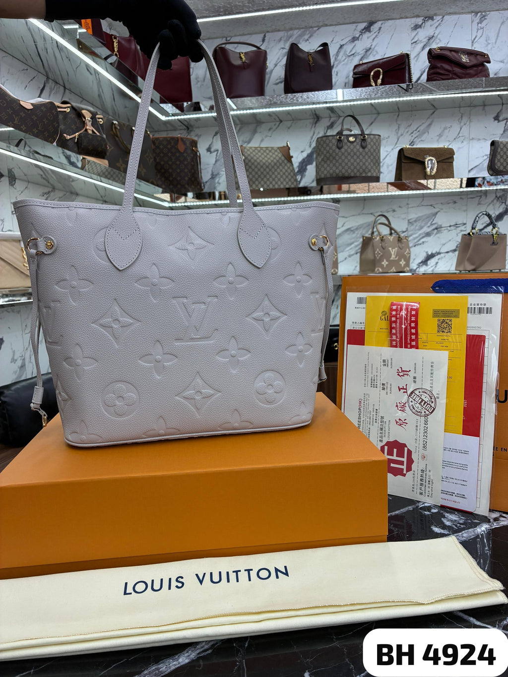 Bolso HIGH QUALITY