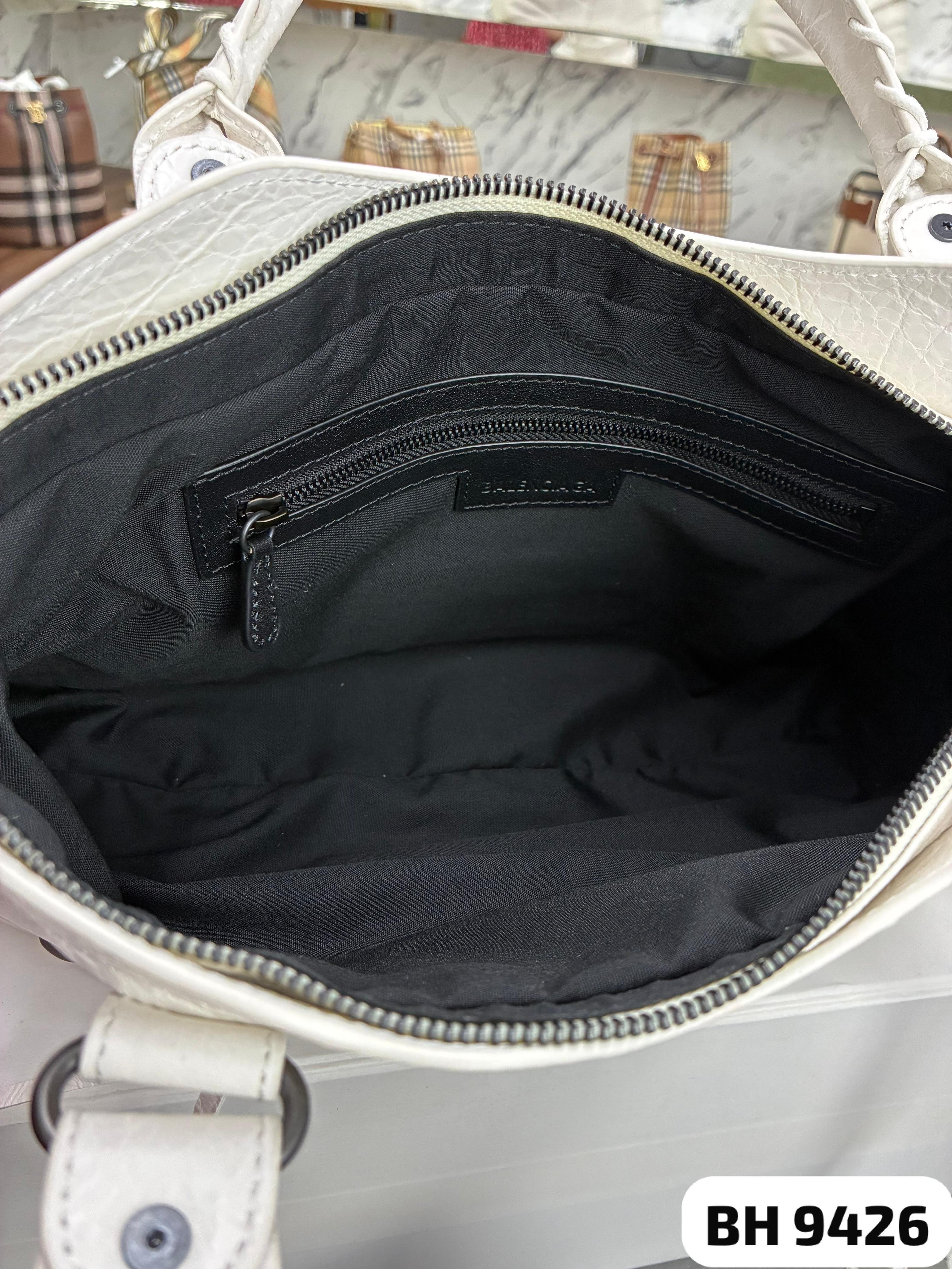 BOLSO CALIDAD G5