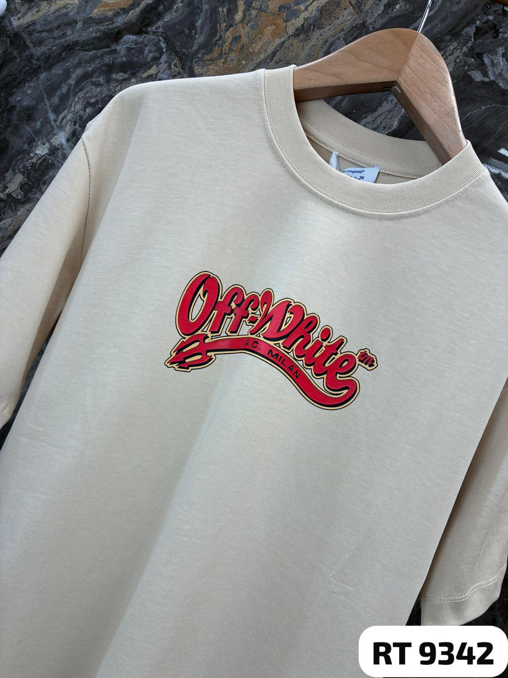 PLAYERA CALIDAD TURCA