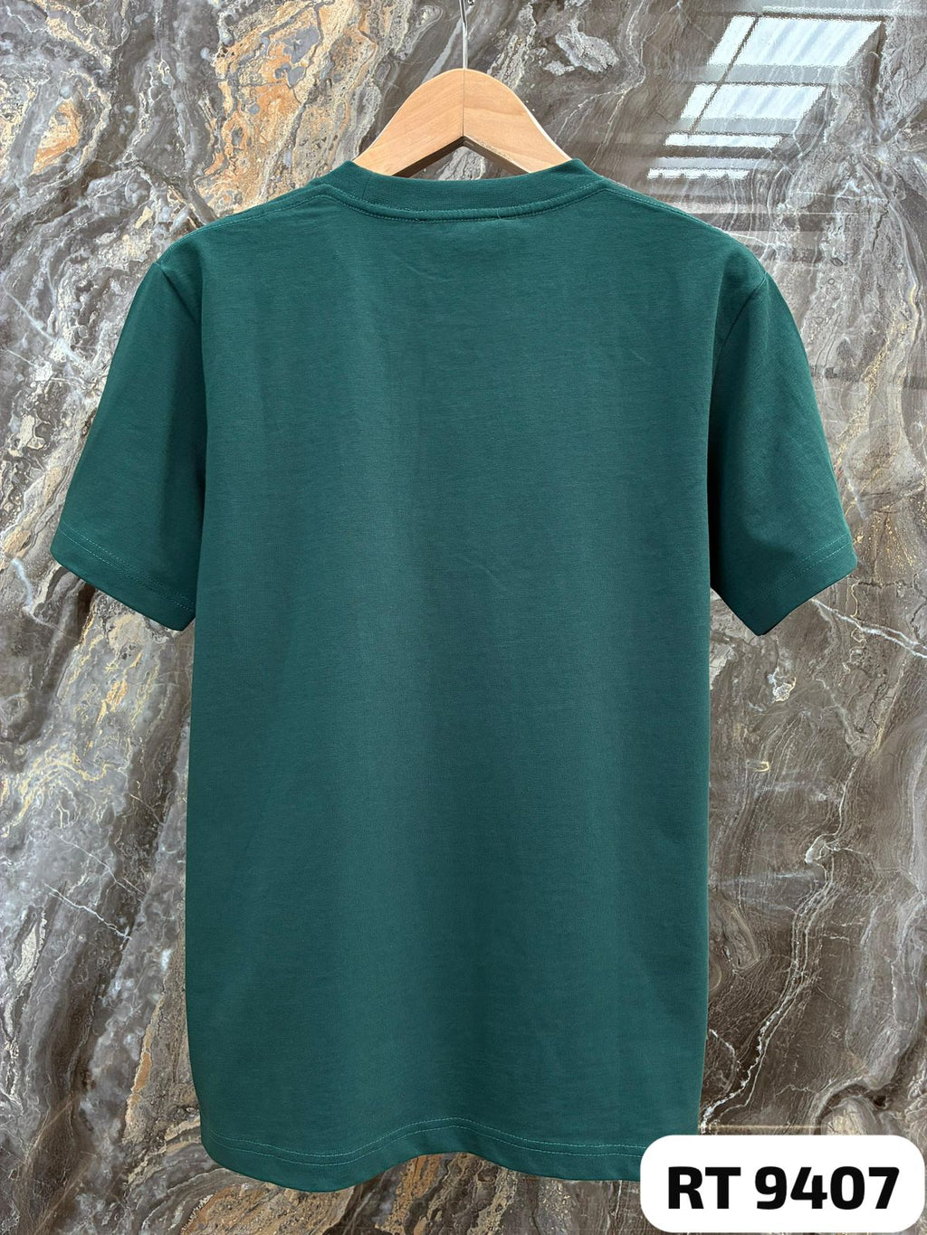 PLAYERA CALIDAD TURCA