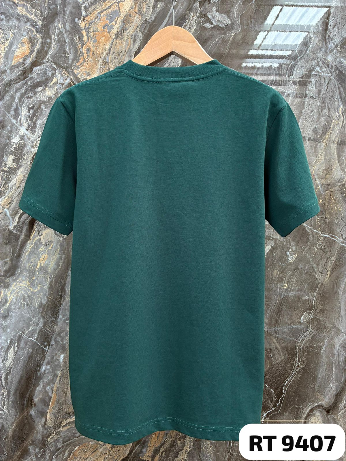 PLAYERA CALIDAD TURCA