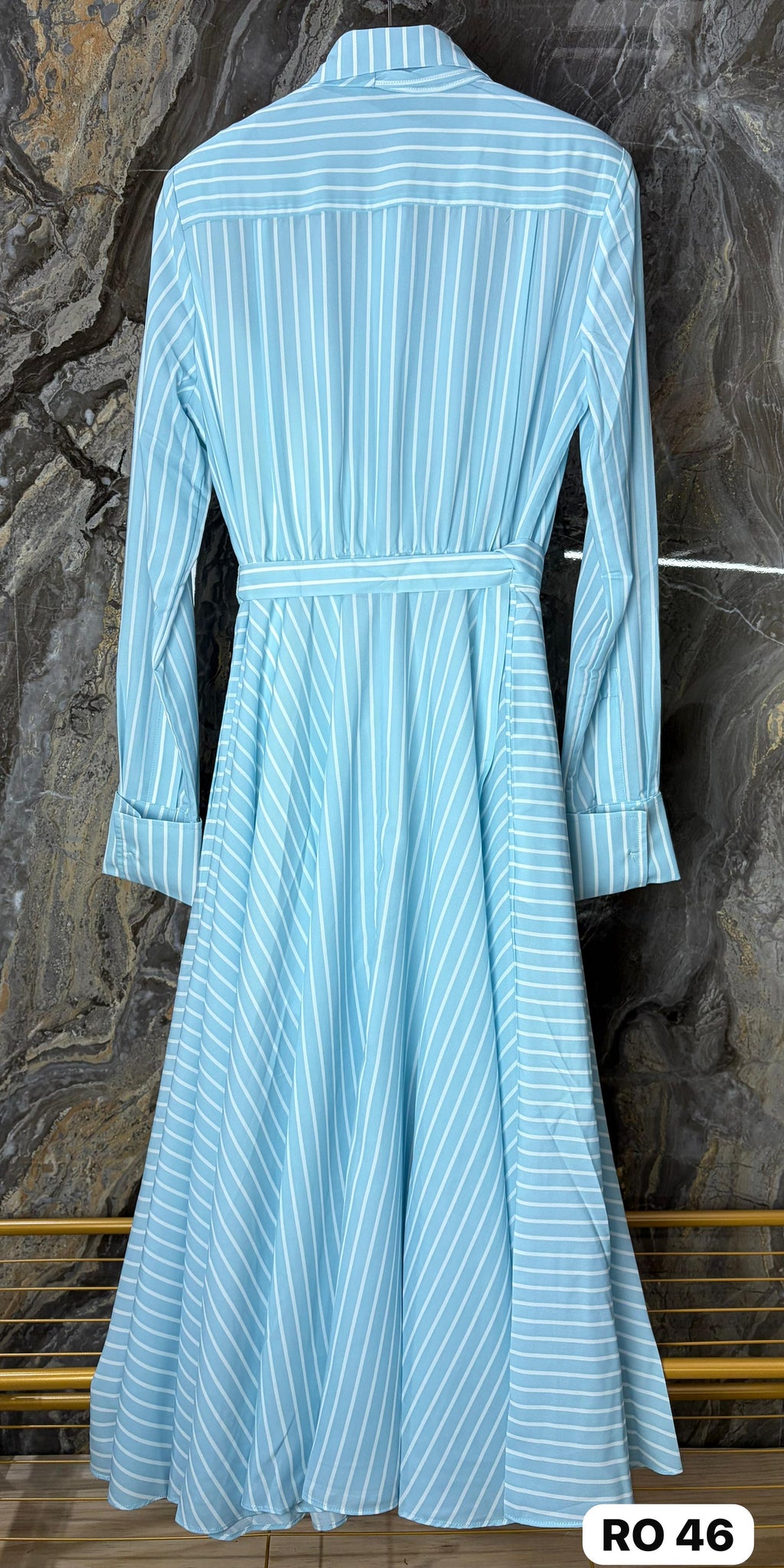 VESTIDO CALIDAD TOP