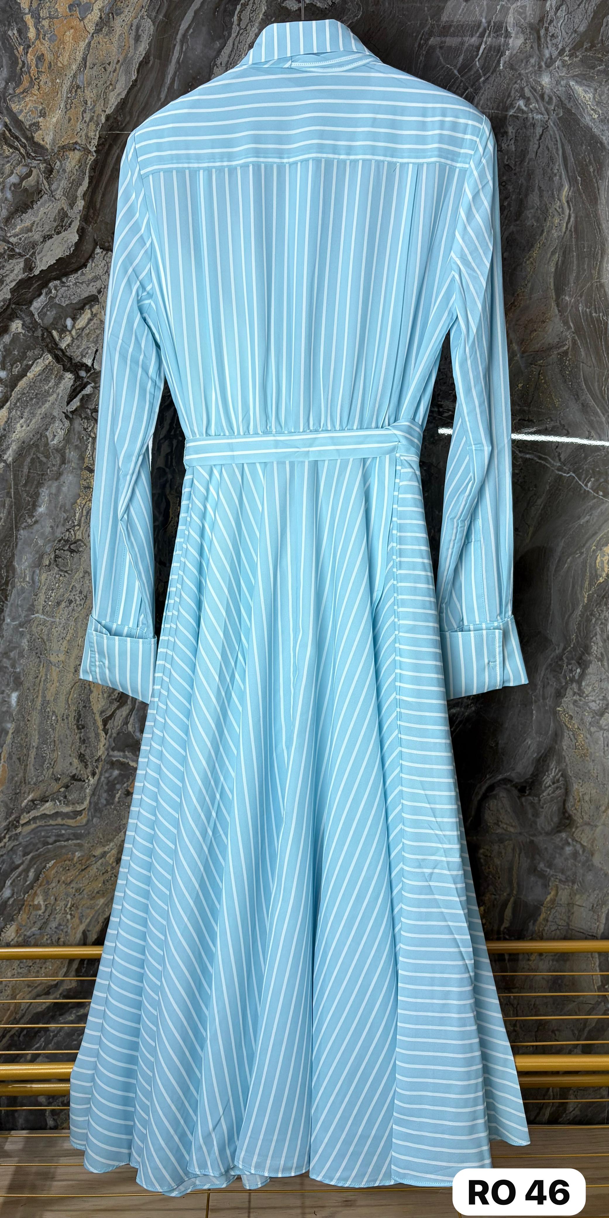 VESTIDO CALIDAD TOP