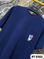 PLAYERA CALIDAD TURCA