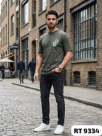 PLAYERA CALIDAD TURCA