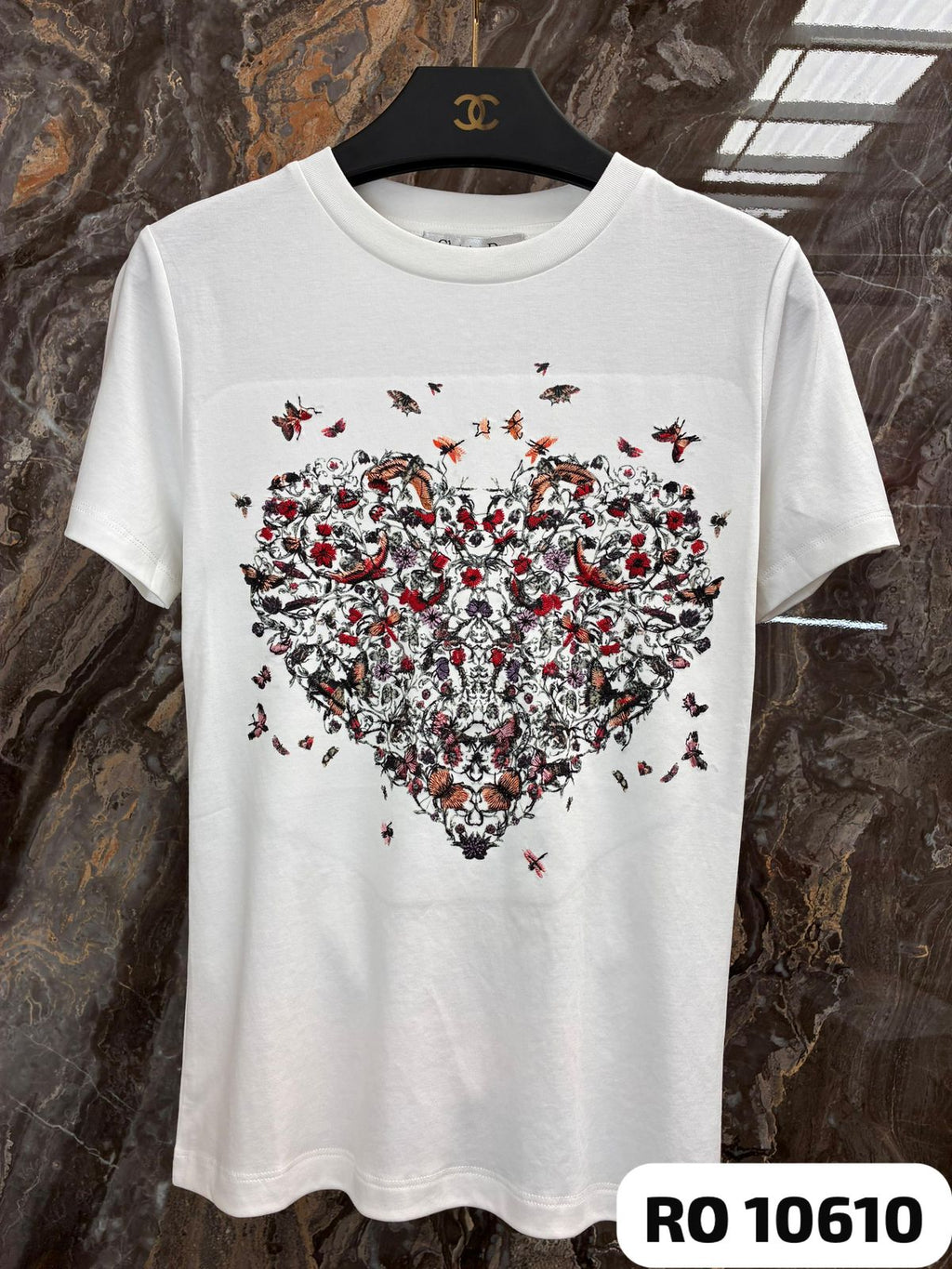 PLAYERA CALIDAD TURCA