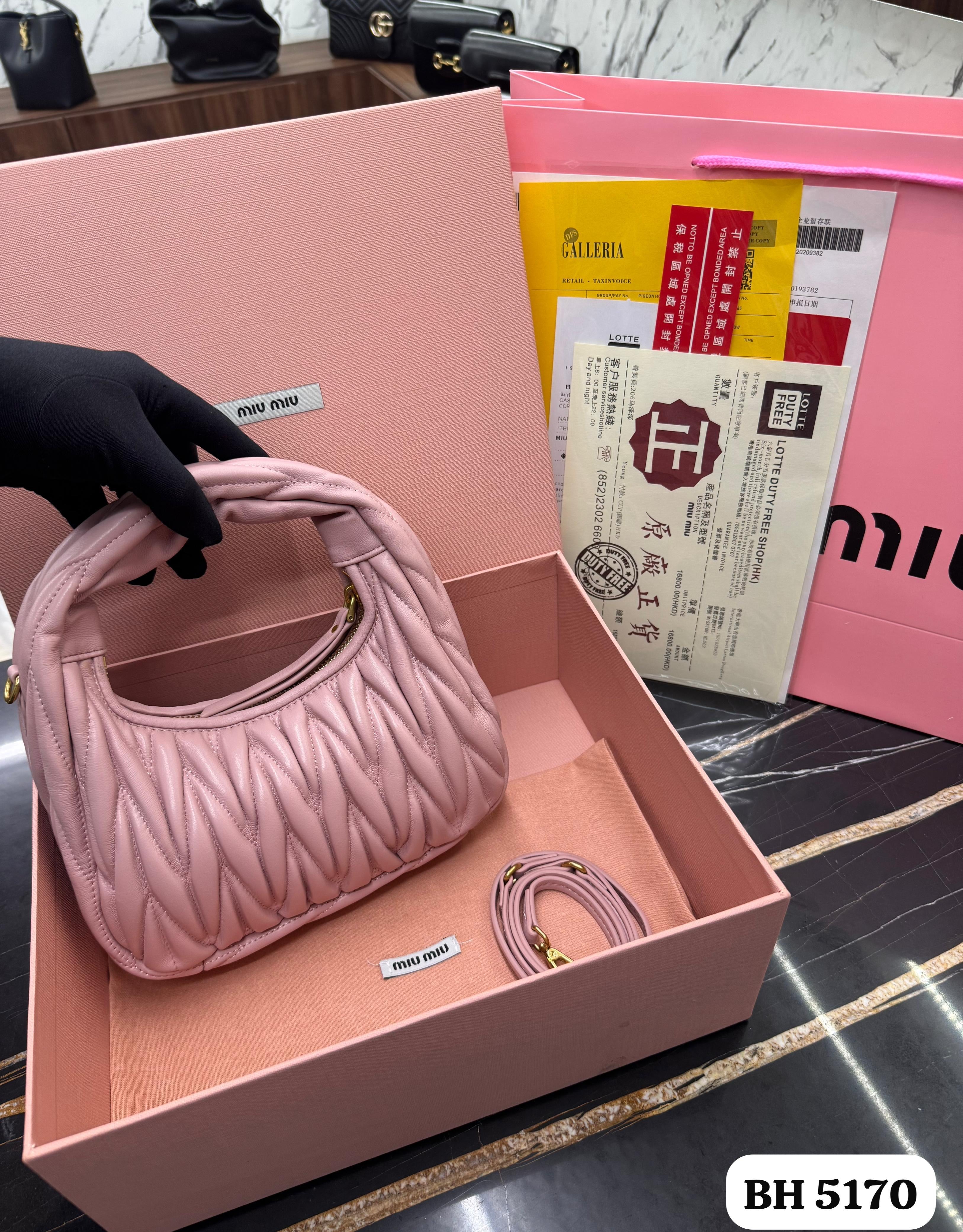 Bolso calidad G5