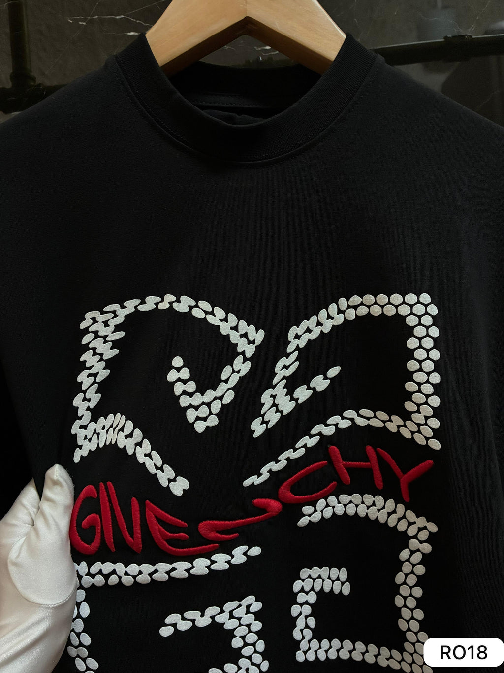 Playera calidad Turca