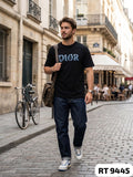 PLAYERA CALIDAD TURCA