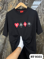 PLAYERA CALIDAD TURCA