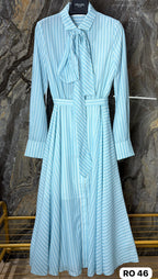 VESTIDO CALIDAD TOP