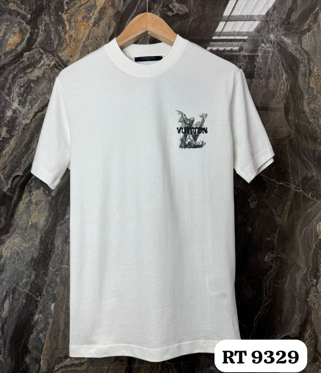 PLAYERA CALIDAD TURCA