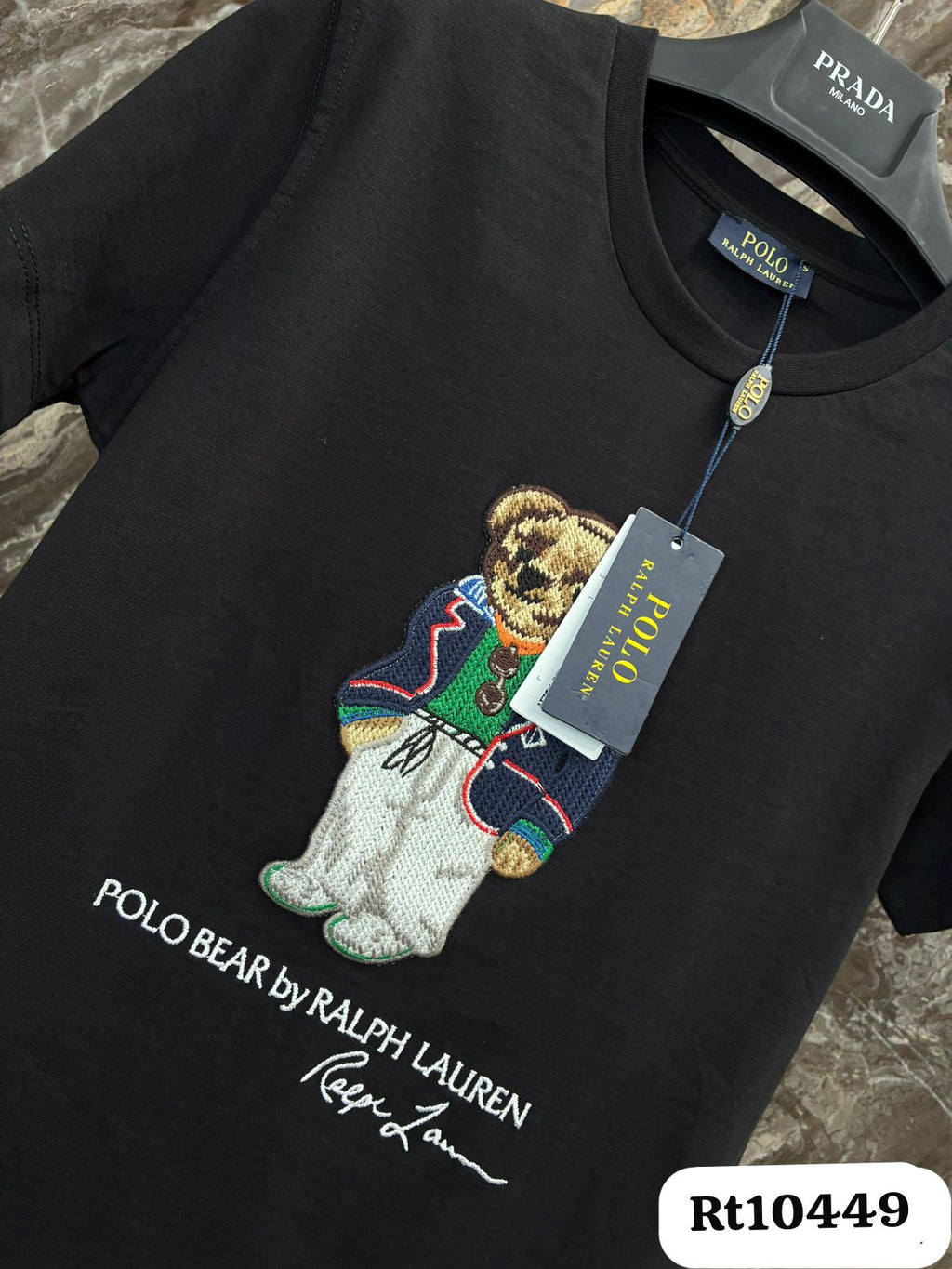 PLAYERA LA MEJOR CALIDAD
