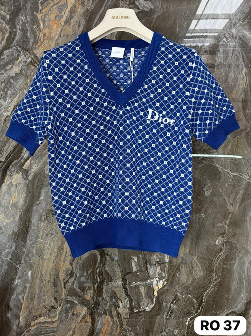 BLUSA CALIDAD TOP