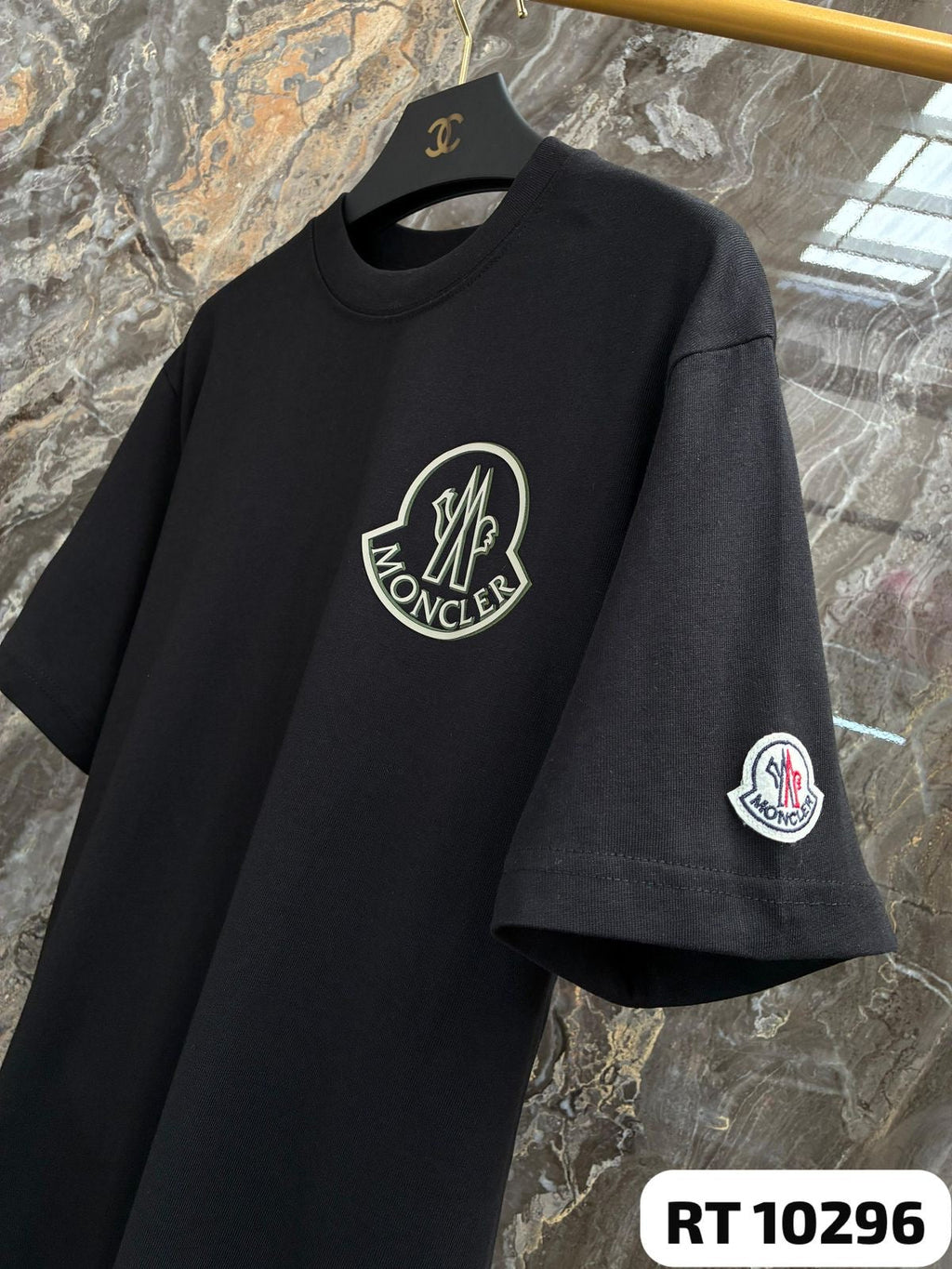 PLAYERA CALIDAD TURCA