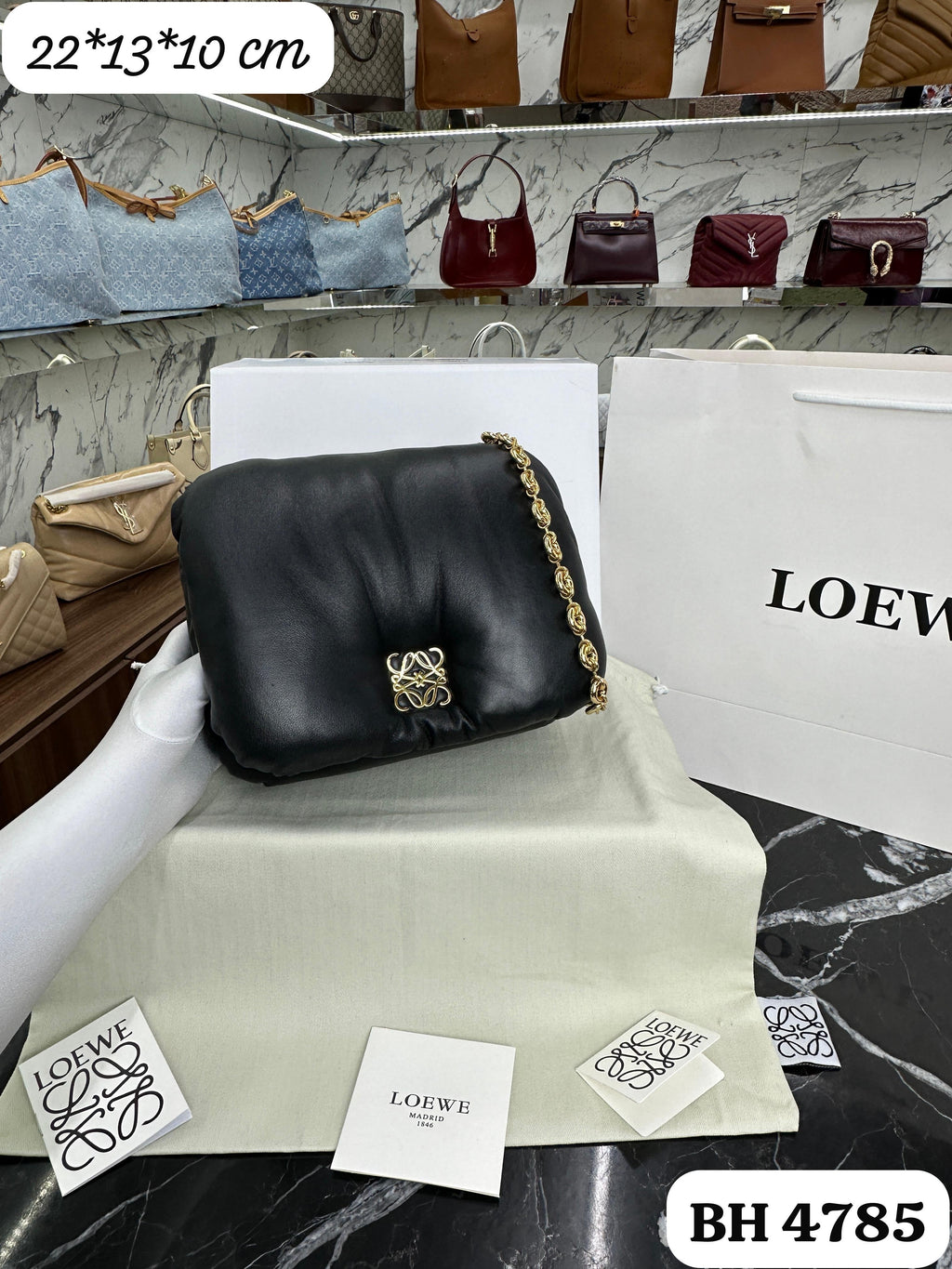Bolso HIGH QUALITY