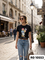 PLAYERA CALIDAD TOP