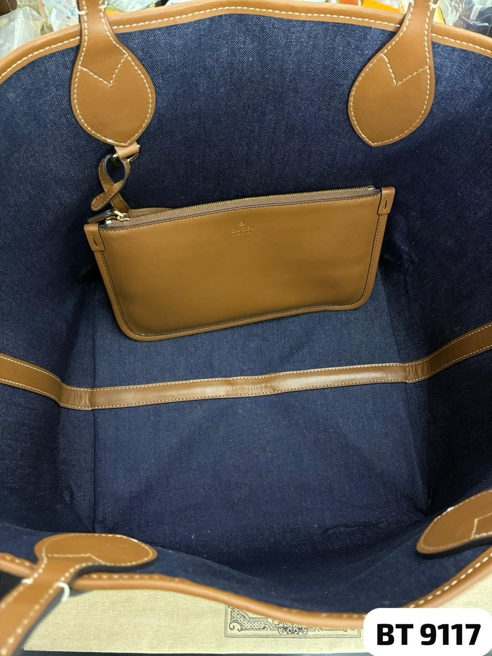 BOLSO CALIDAD TOP