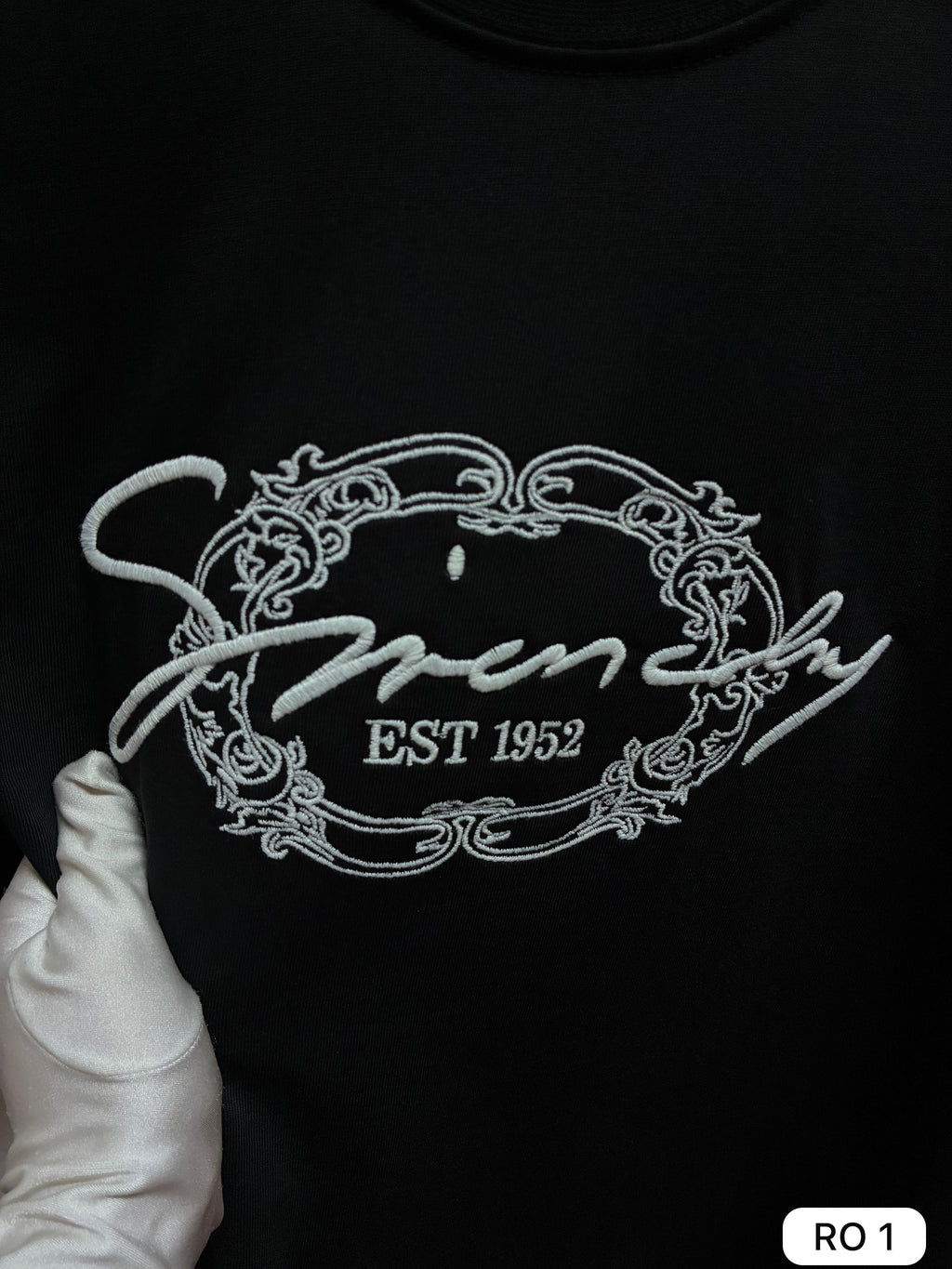 Playera calidad Turca