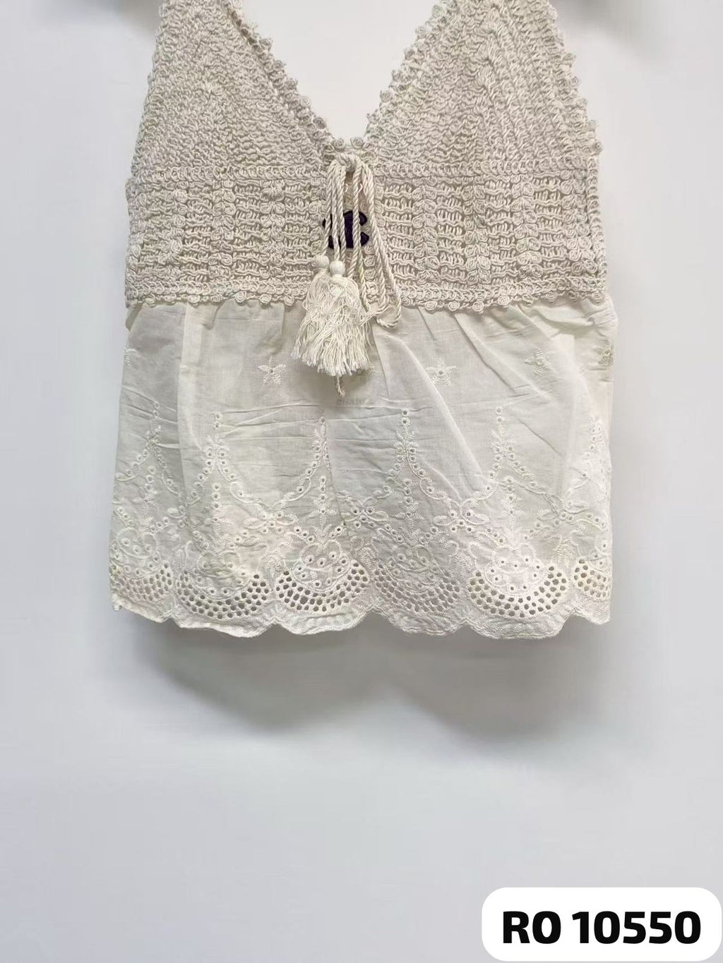 BLUSA CALIDAD TOP