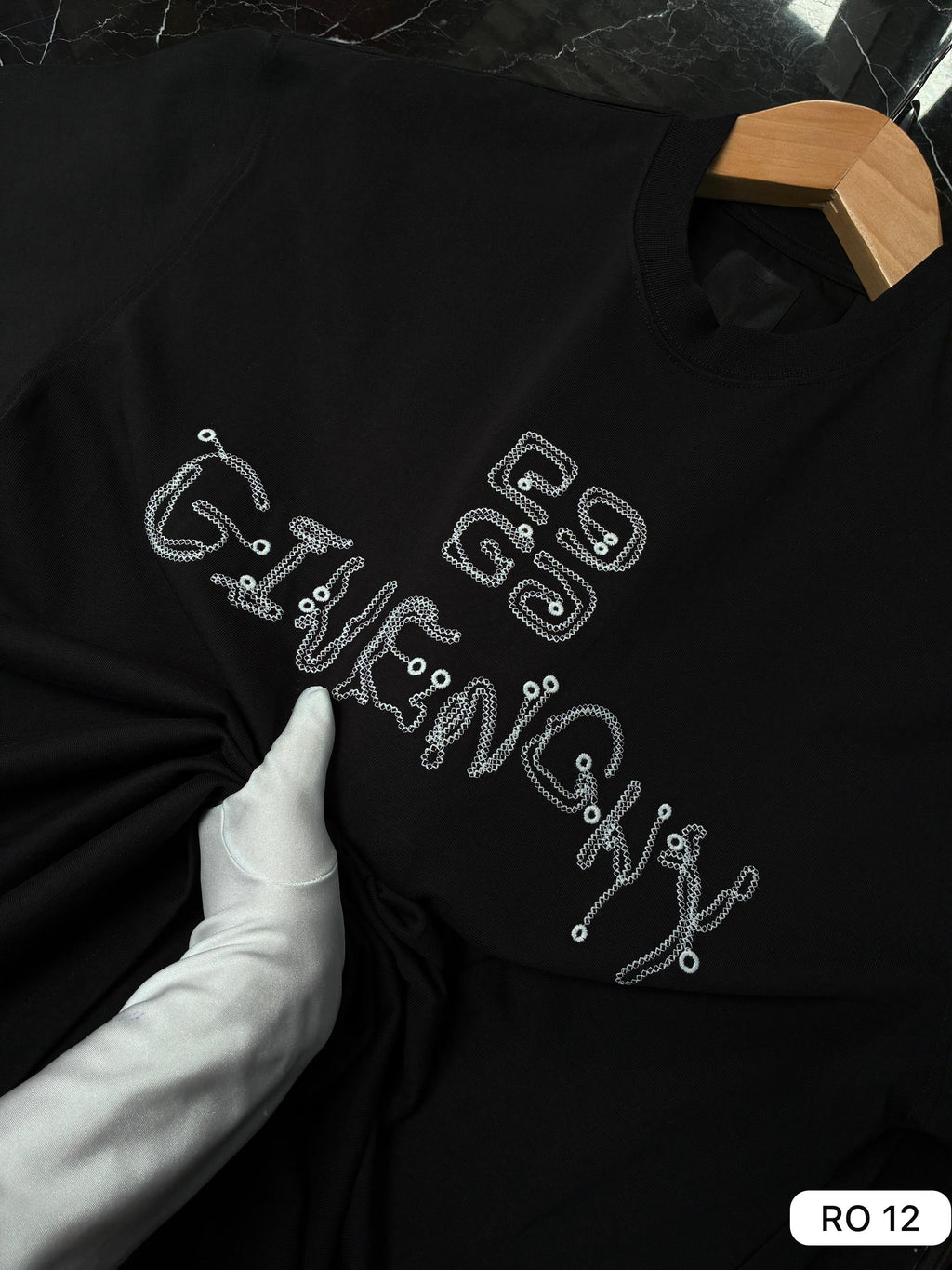 Playera calidad Turca