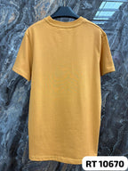 PLAYERA CALIDAD TURCA