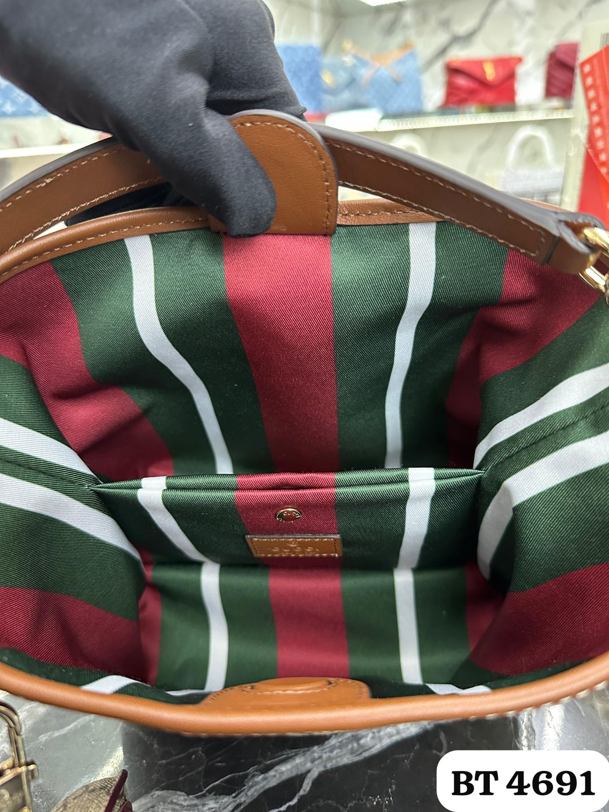 BOLSO Top Quality