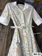VESTIDO CALIDAD TOP