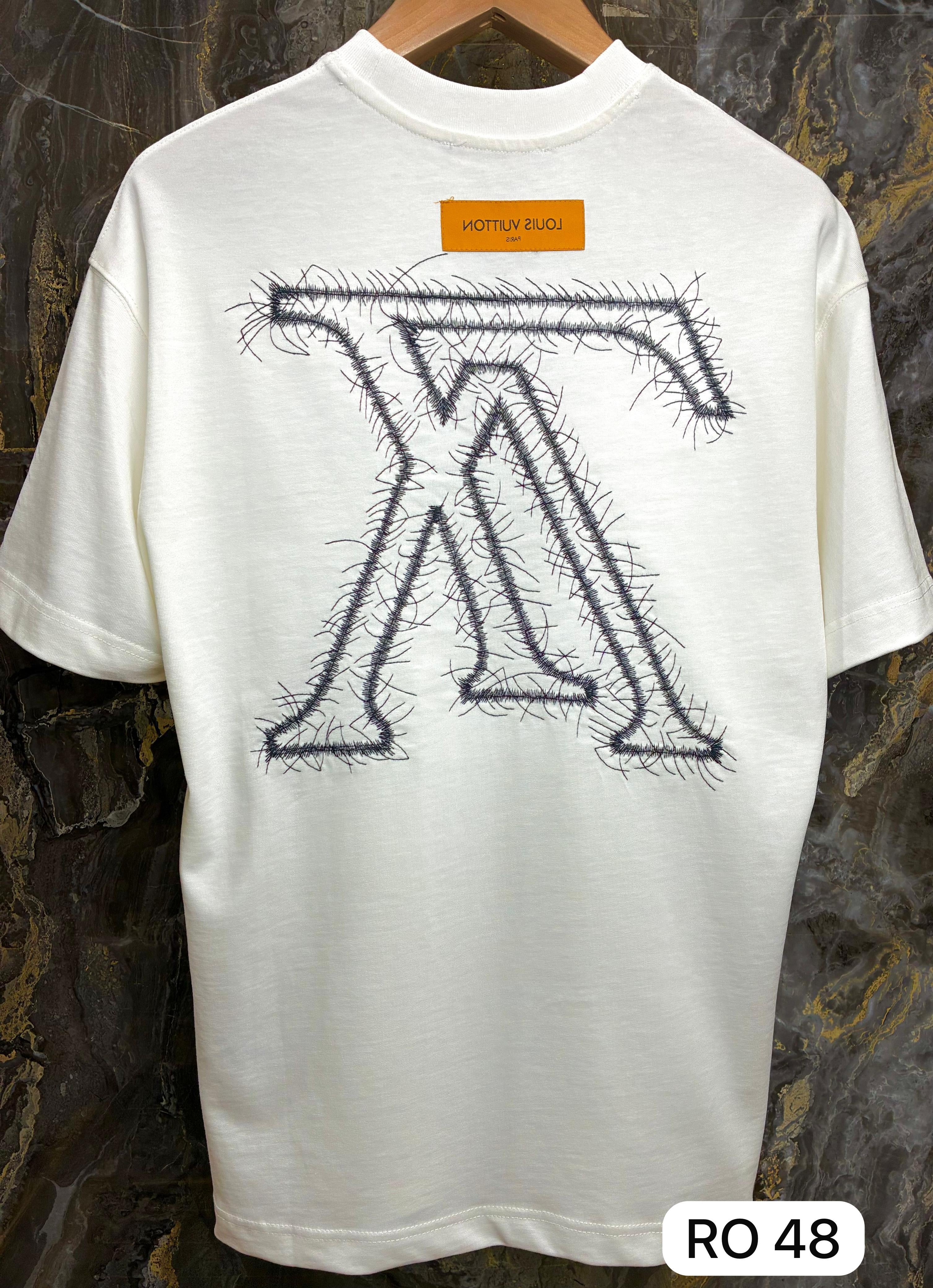 Playera calidad Turca