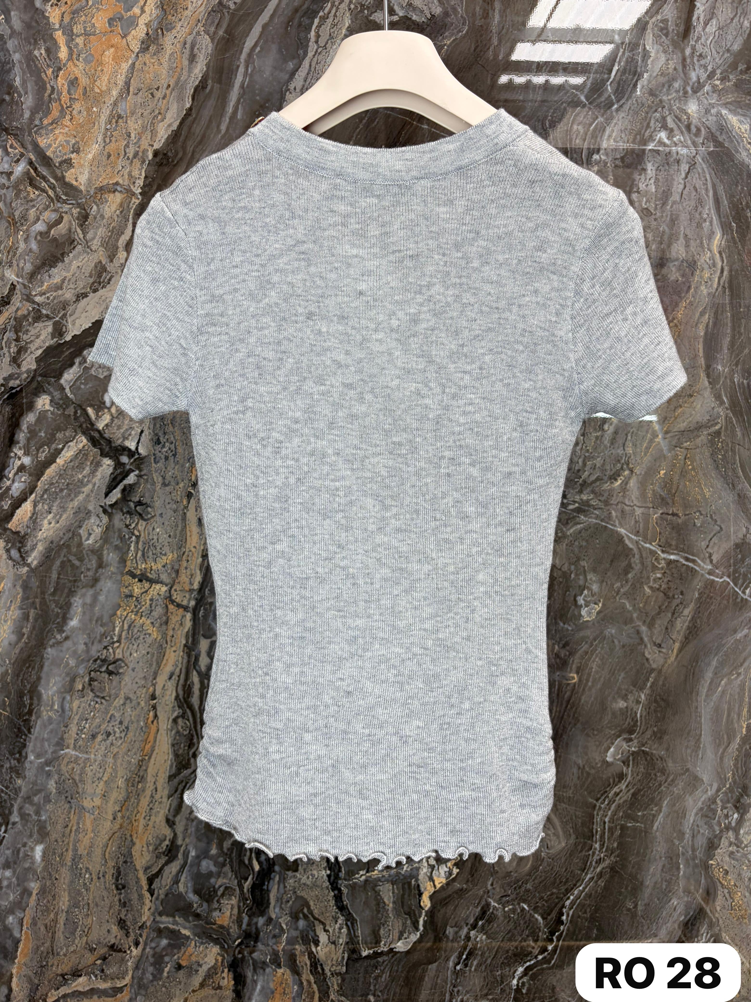 PLAYERA CALIDAD TOP