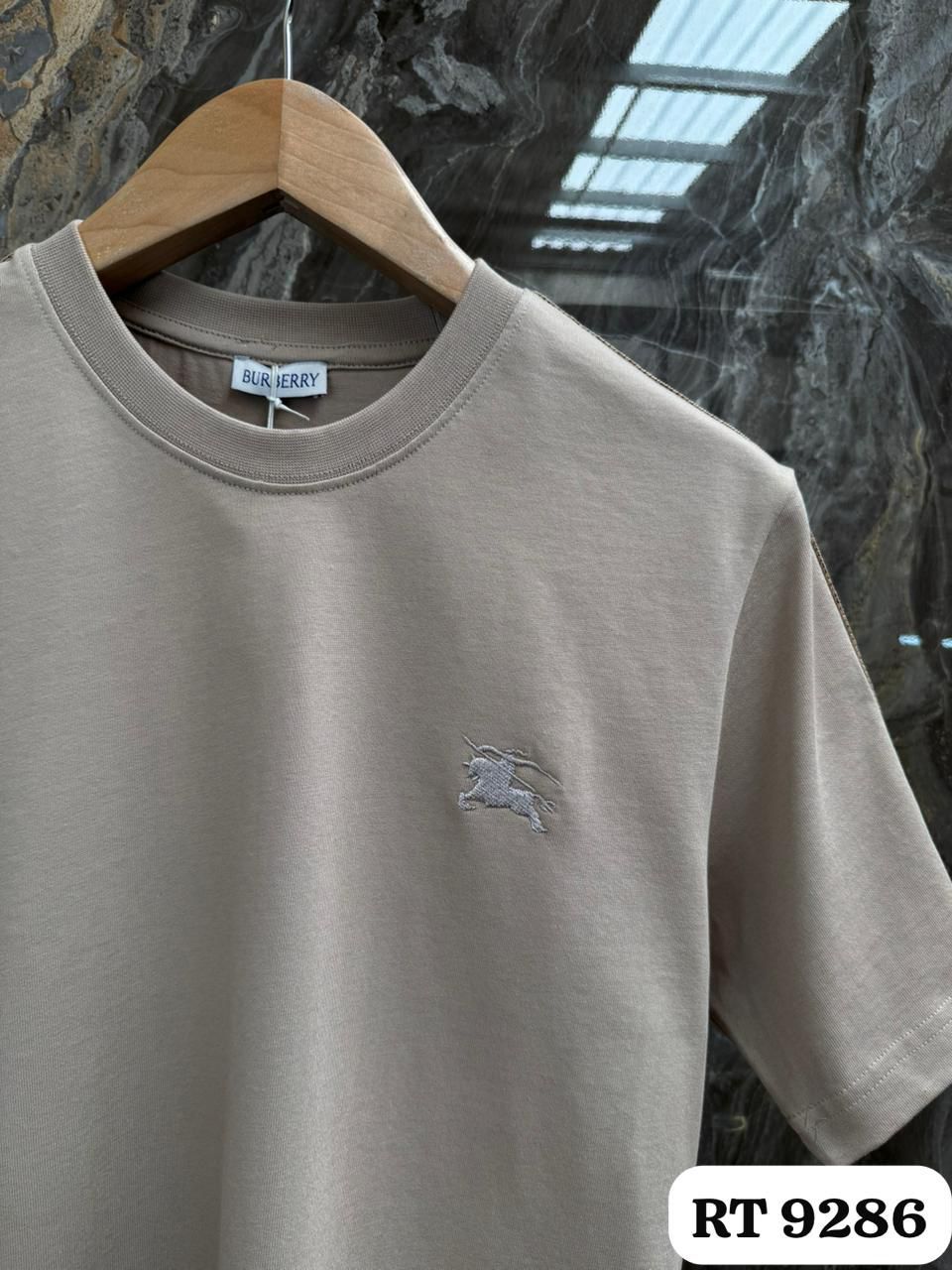 PLAYERA CALIDAD TURCA