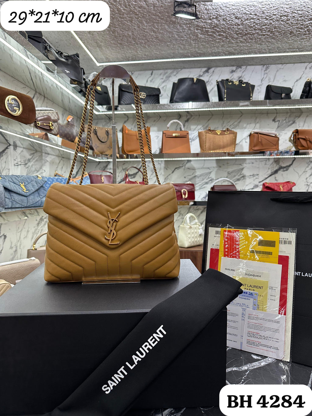 Bolso calidad G5