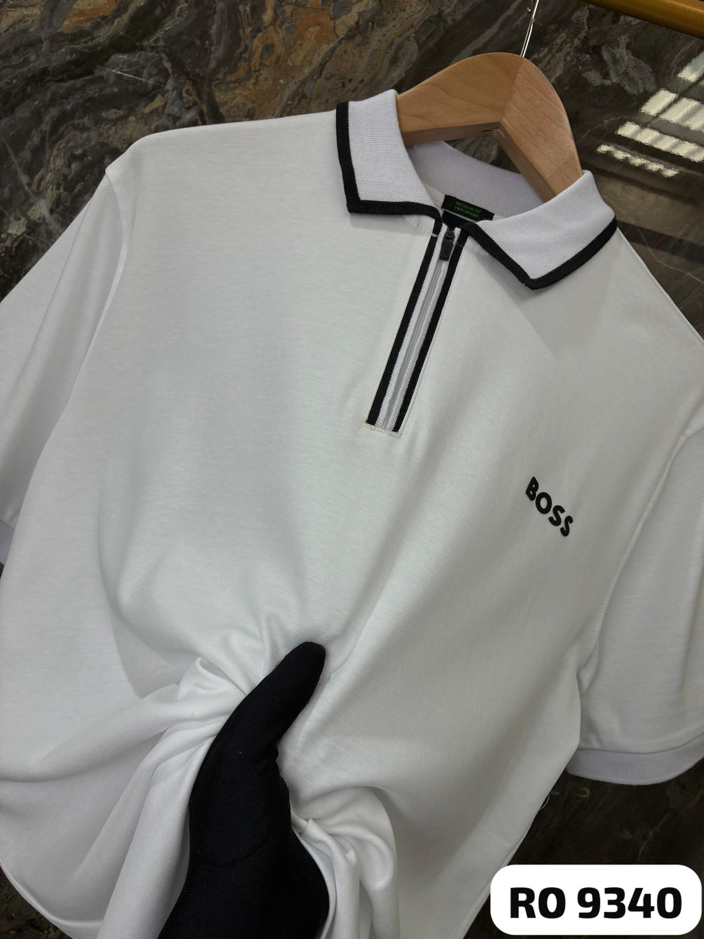 PLAYERA LA MEJOR CALIDAD