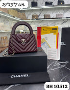BOLSO CALIDAD G5