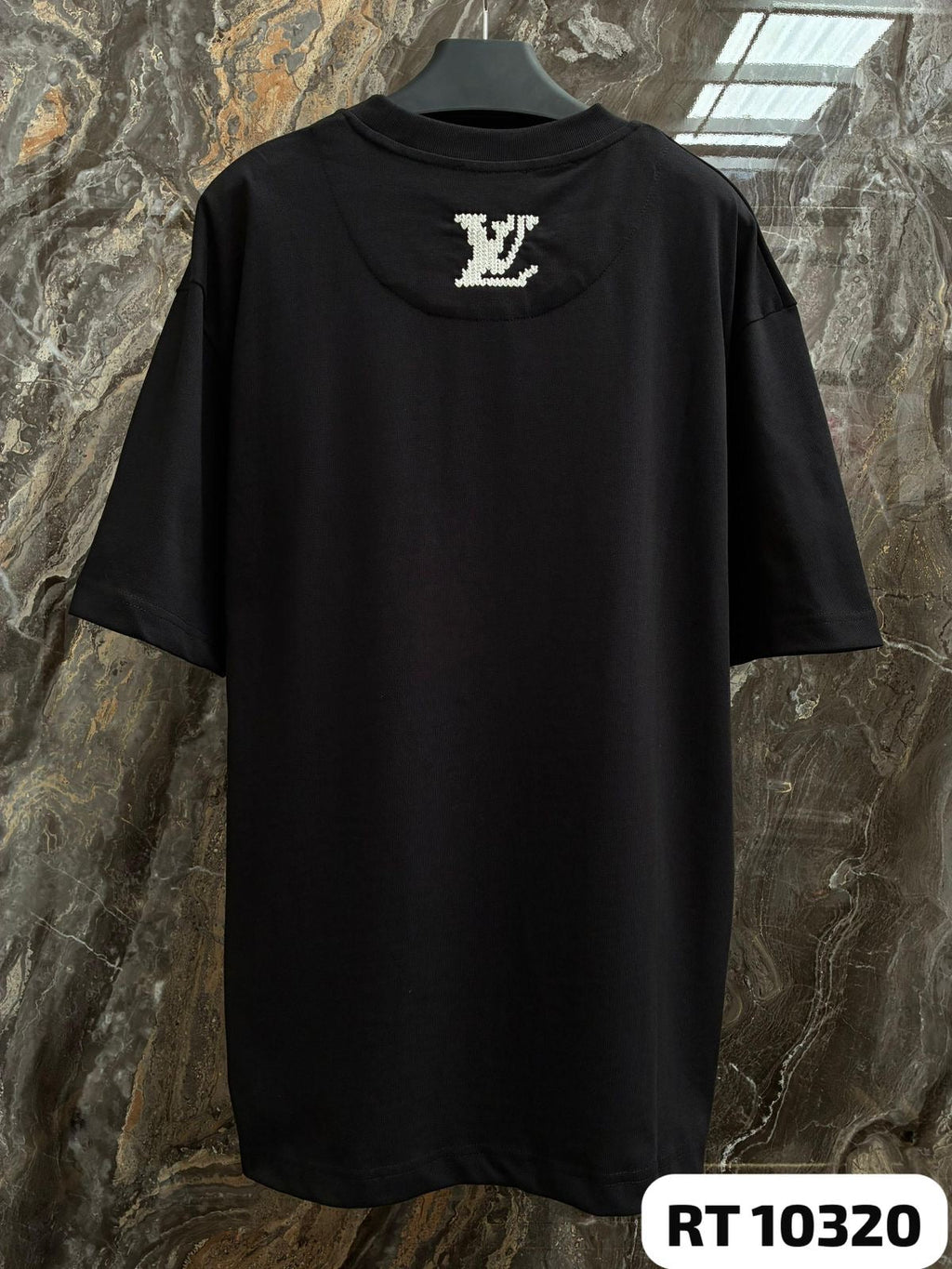 PLAYERA CALIDAD TURCA