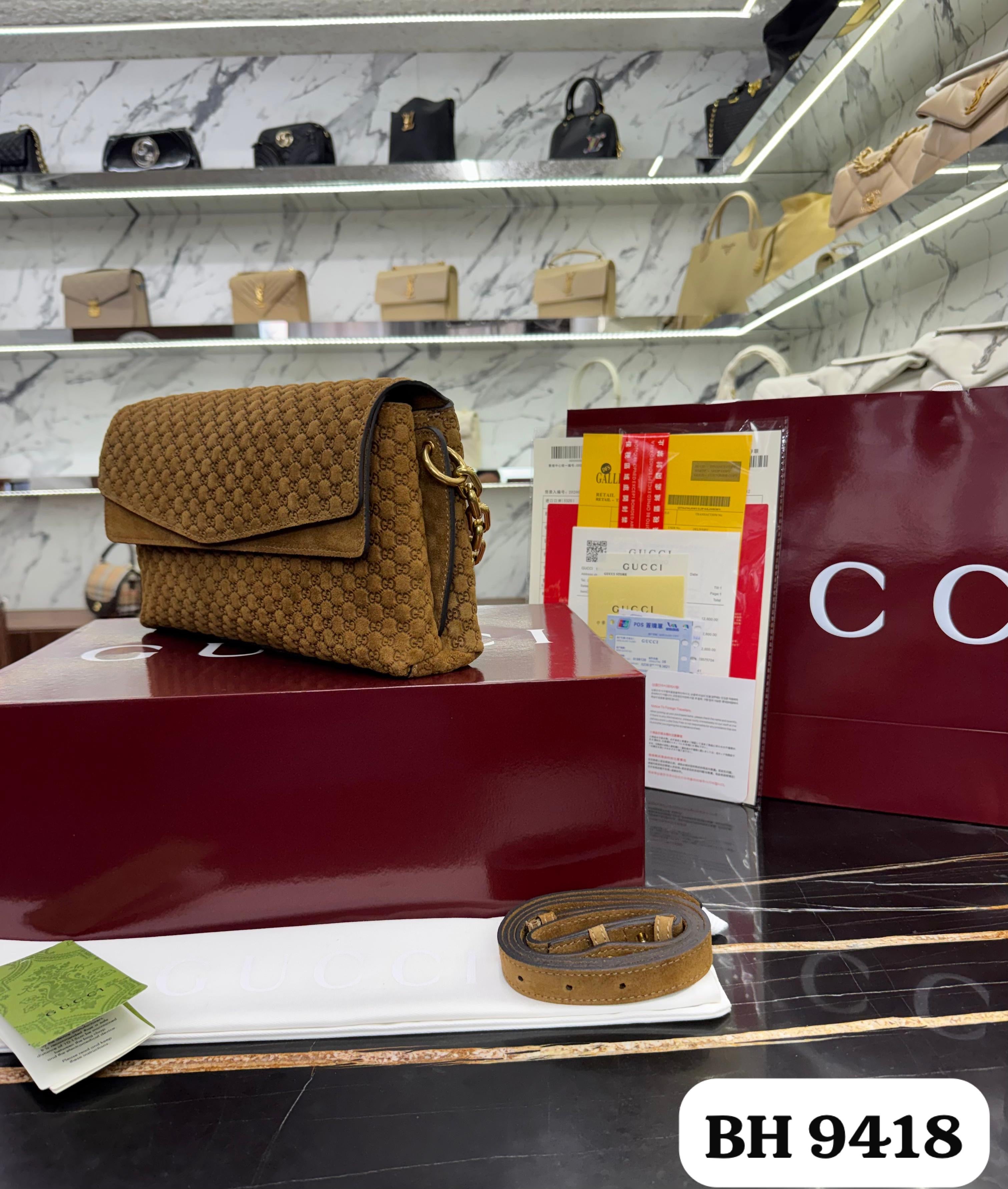 BOLSO HIGH QUALITY