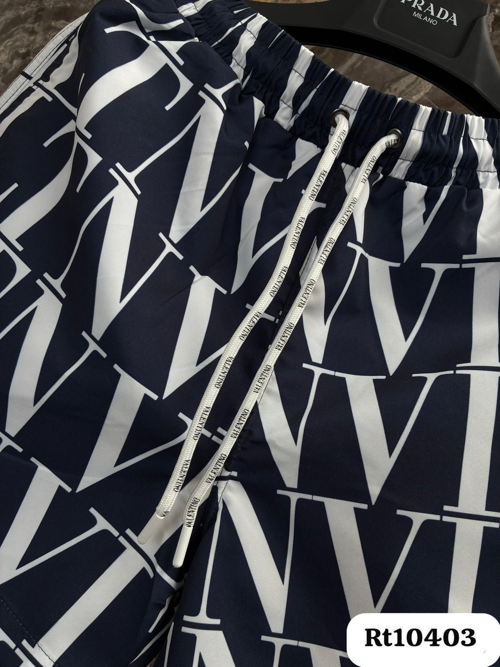 SHORT CALIDAD TURCA