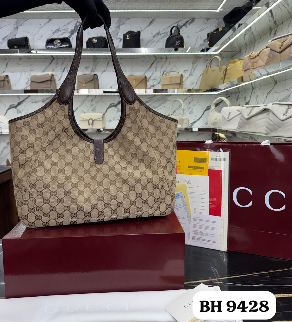 BOLSO CALIDAD G5