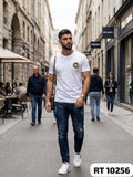 PLAYERA CALIDAD TURCA
