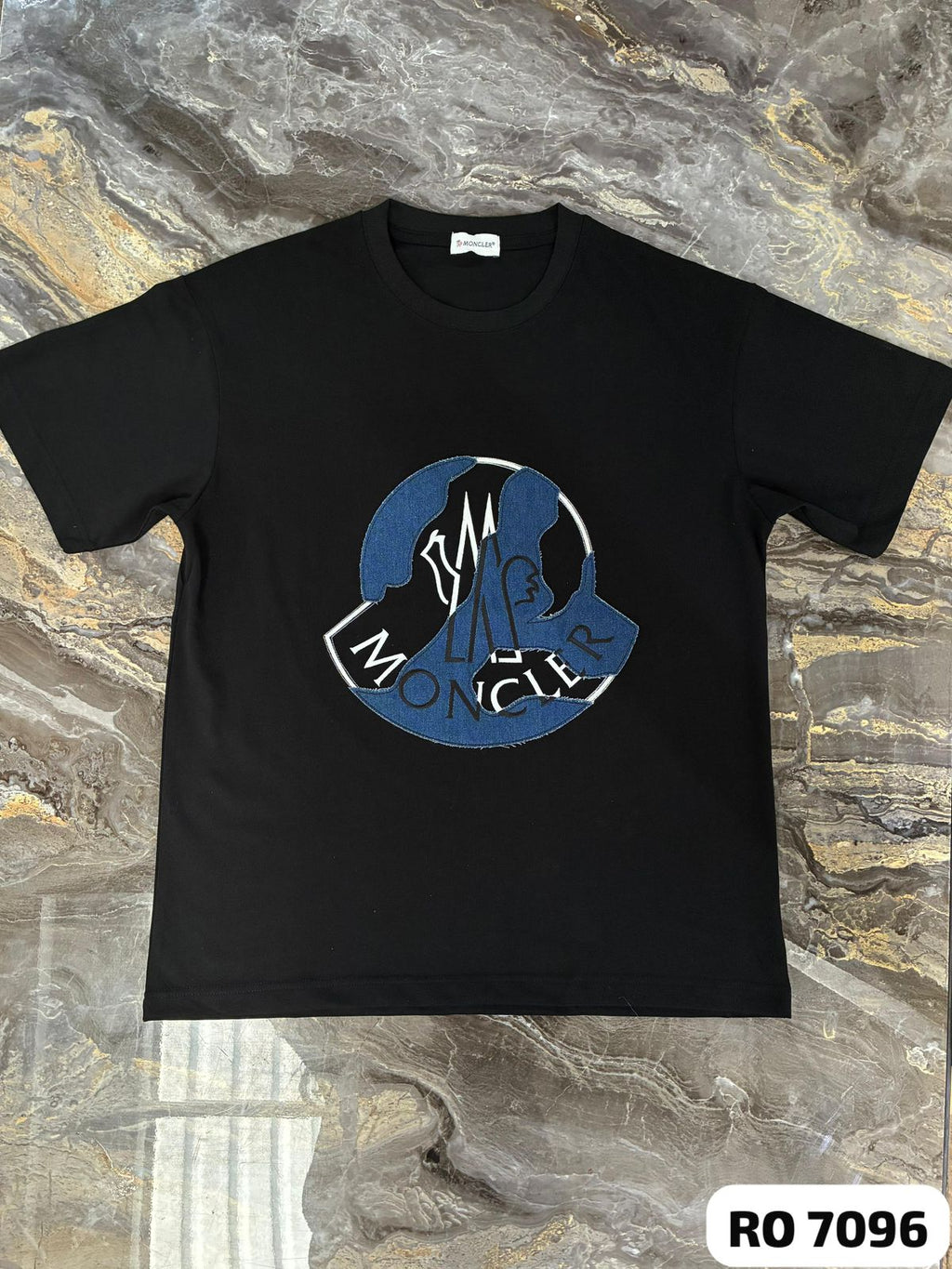 Playera calidad G5