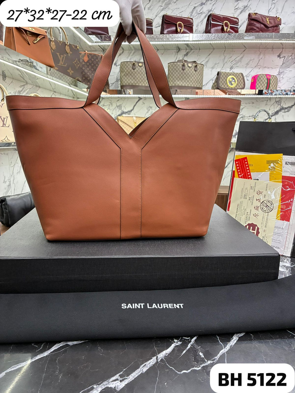 Bolso calidad G5