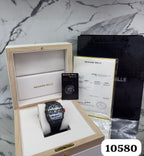 RELOJ MÁQUINA SUIZA
