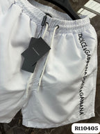 SHORT CALIDAD TURCA
