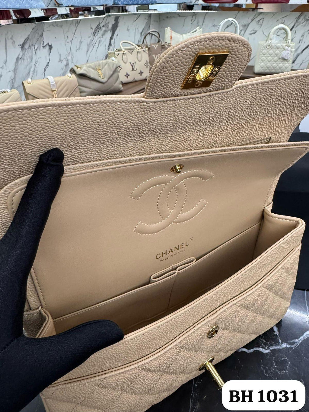 Bolso calidad G5