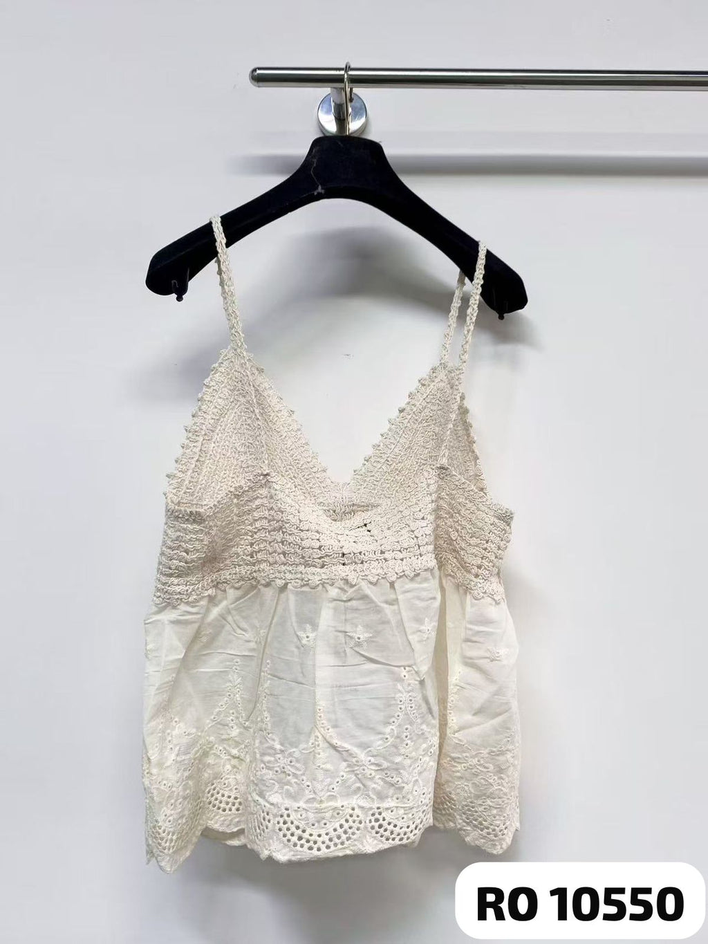 BLUSA CALIDAD TOP