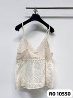 BLUSA CALIDAD TOP