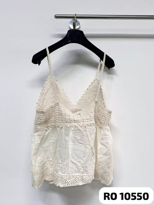 BLUSA CALIDAD TOP