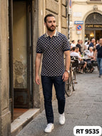 PLAYERA CALIDAD TURCA
