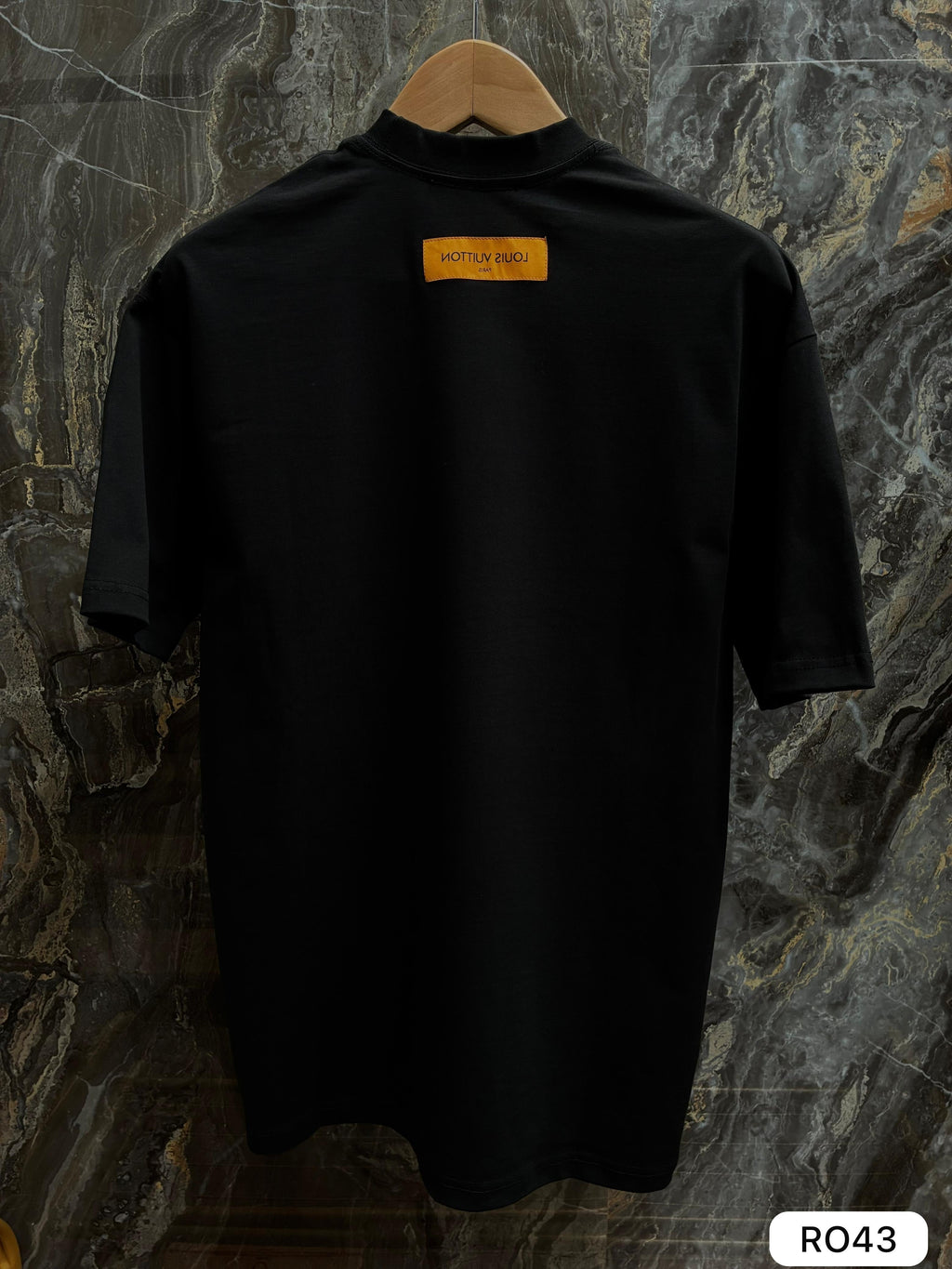 Playera calidad Turca