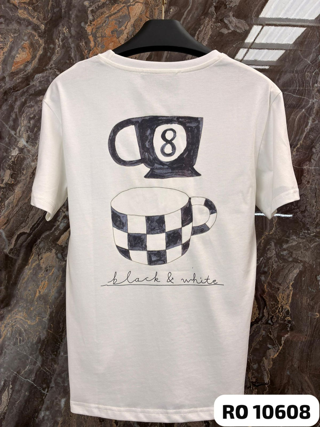 PLAYERA CALIDAD TURCA
